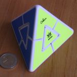 Pyraminx Duo